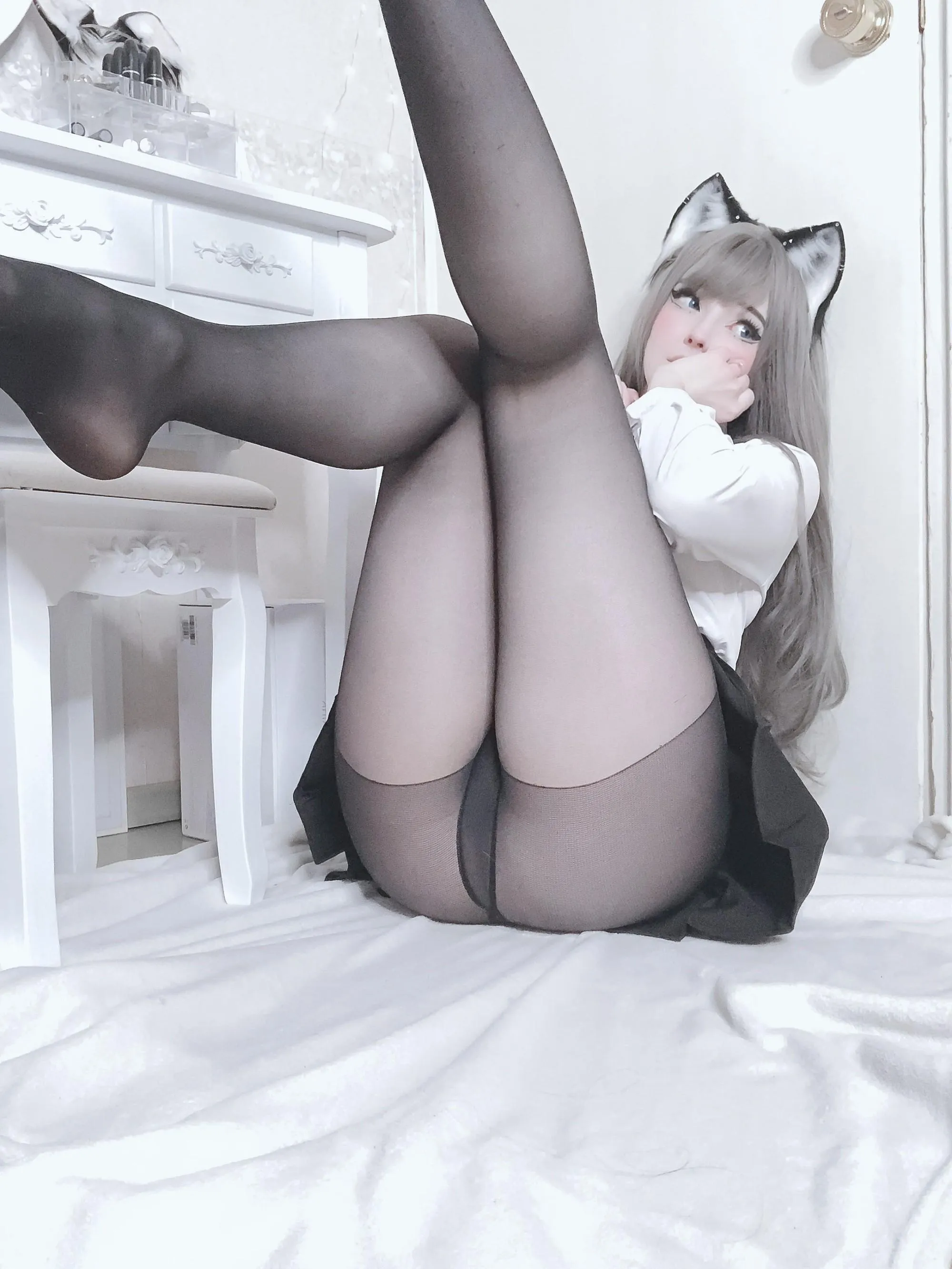 CandyBalll – NO.012 Ko-fi Set [84P]插图1